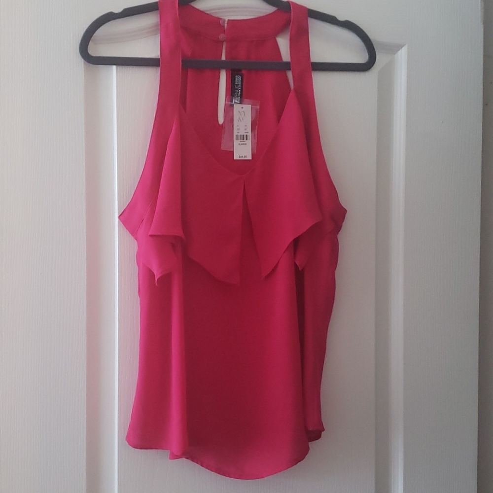 Womens Blouse